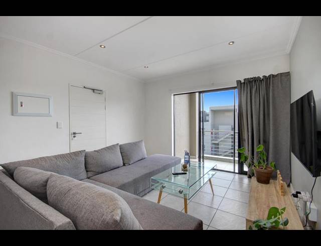 2 BEDROOM APARTMENT FOR SALE IN RIVONIA